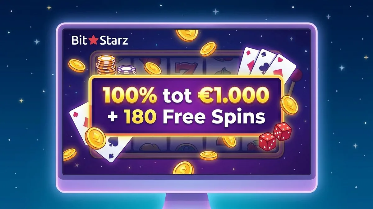 BitStarz