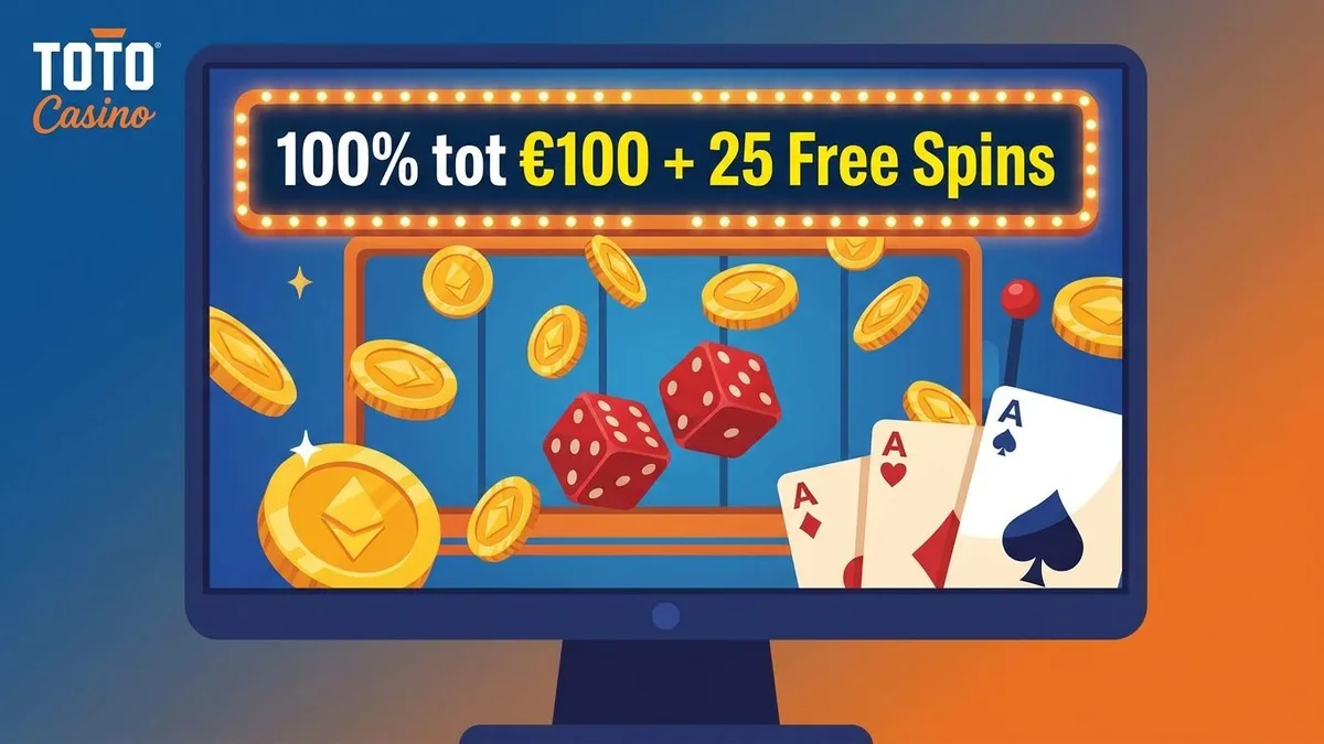 TOTO Casino